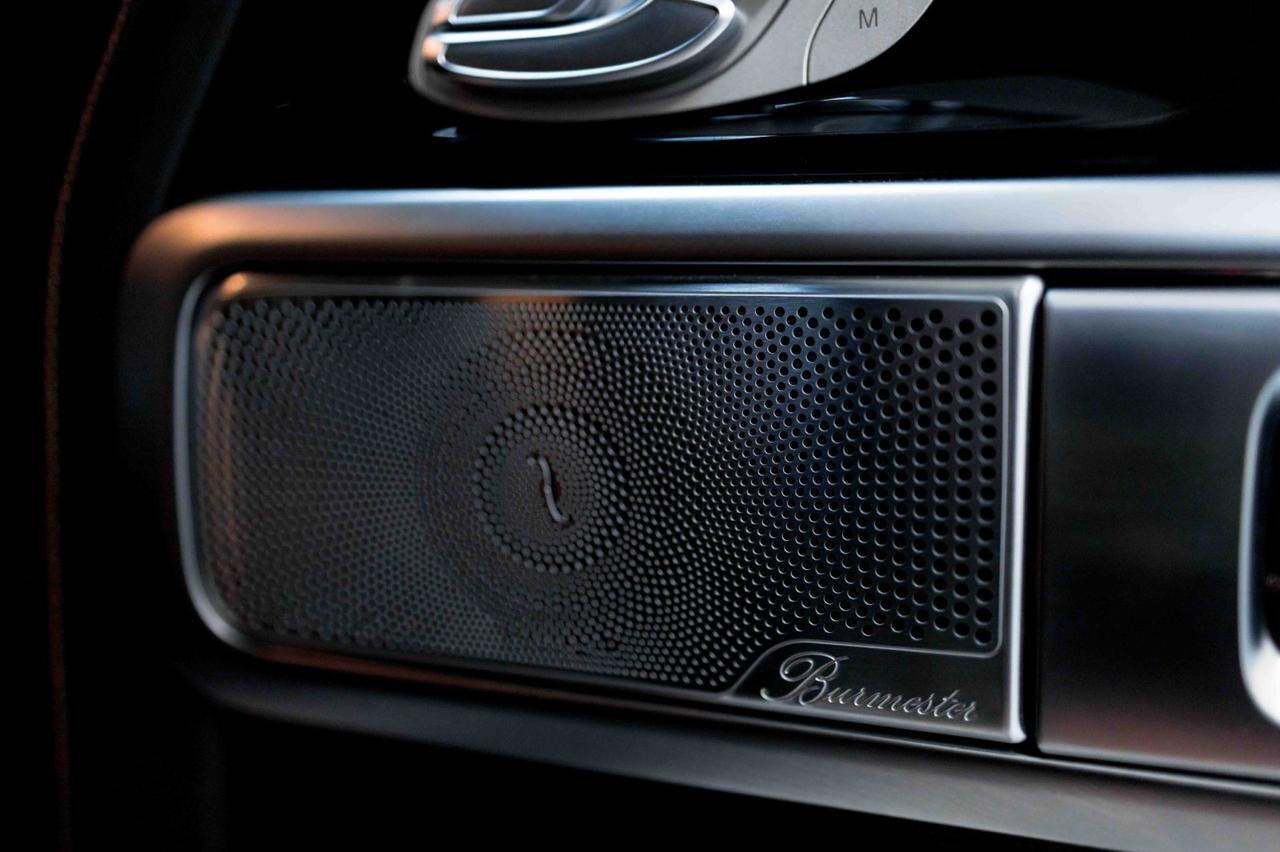 2022 Mercedes-Benz G-Class G 550 Marietta GA