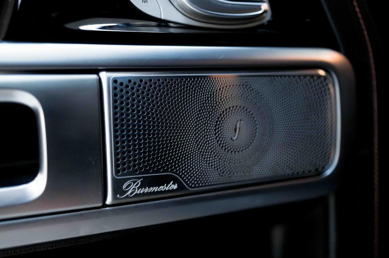 2022 Mercedes-Benz G-Class G 550 Marietta GA