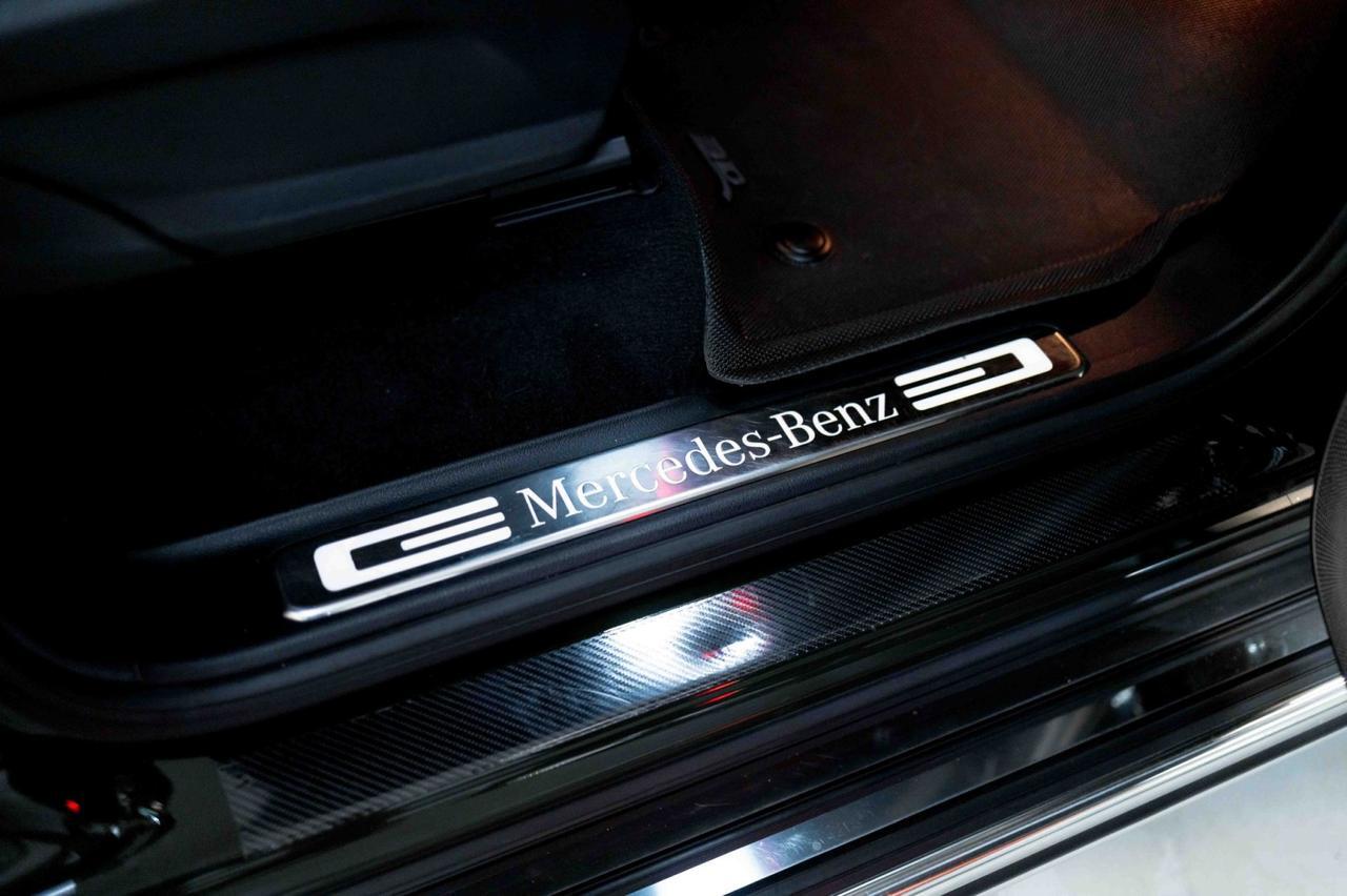 2022 Mercedes-Benz G-Class G 550 Marietta GA