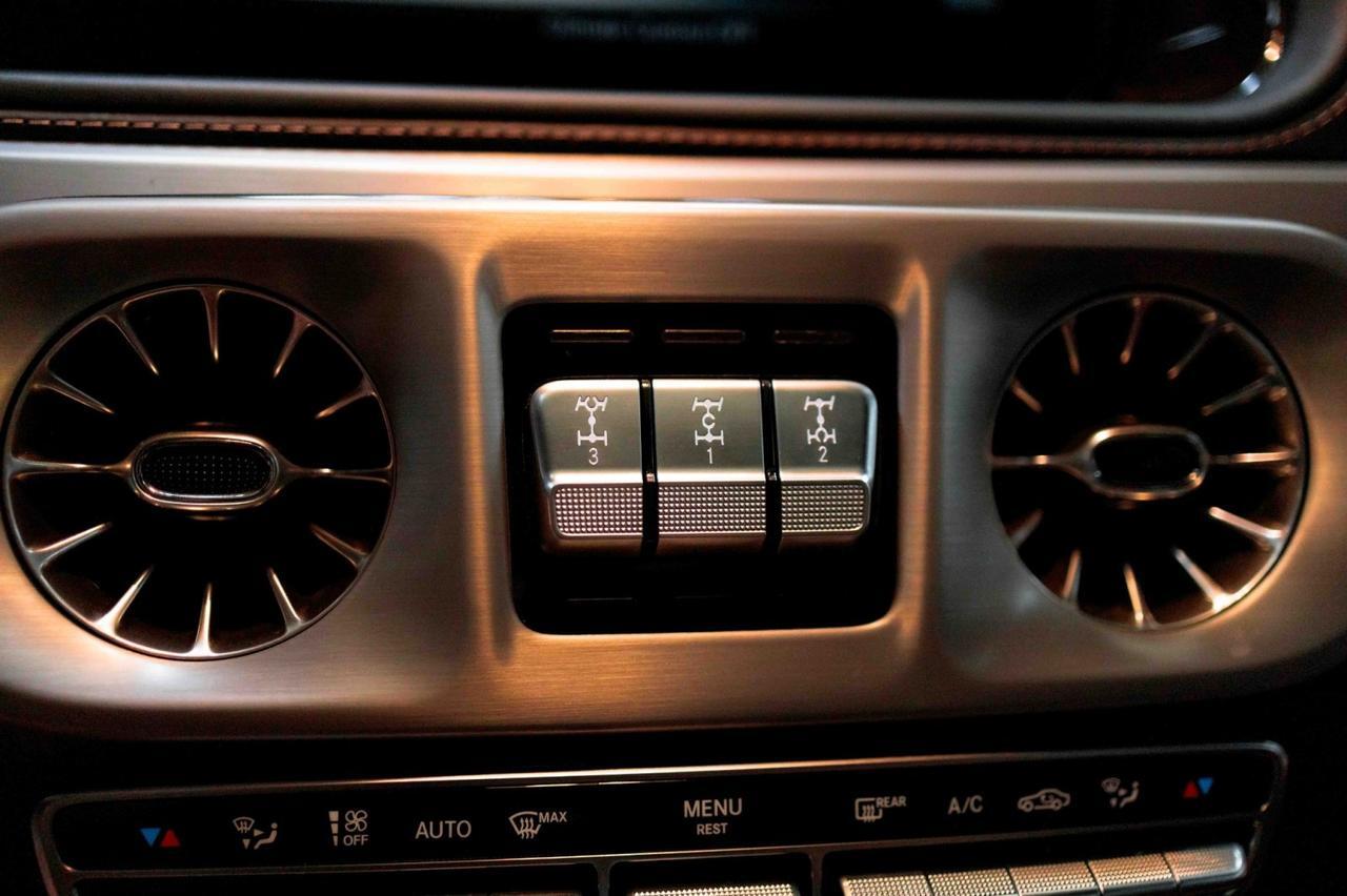 2022 Mercedes-Benz G-Class G 550 Marietta GA