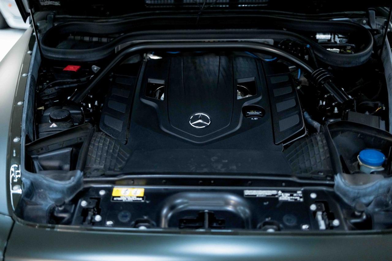 2022 Mercedes-Benz G-Class G 550 Marietta GA
