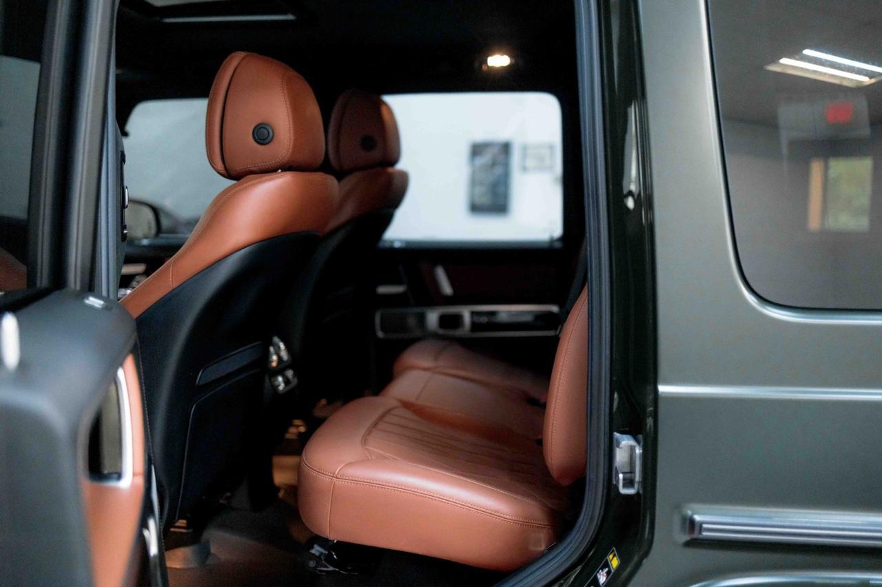 2022 Mercedes-Benz G-Class G 550 Marietta GA