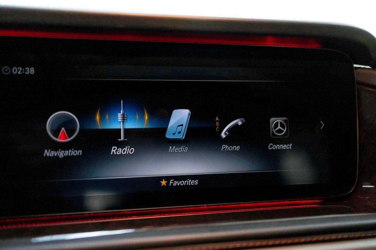 2022 Mercedes-Benz G-Class G 550 Marietta GA