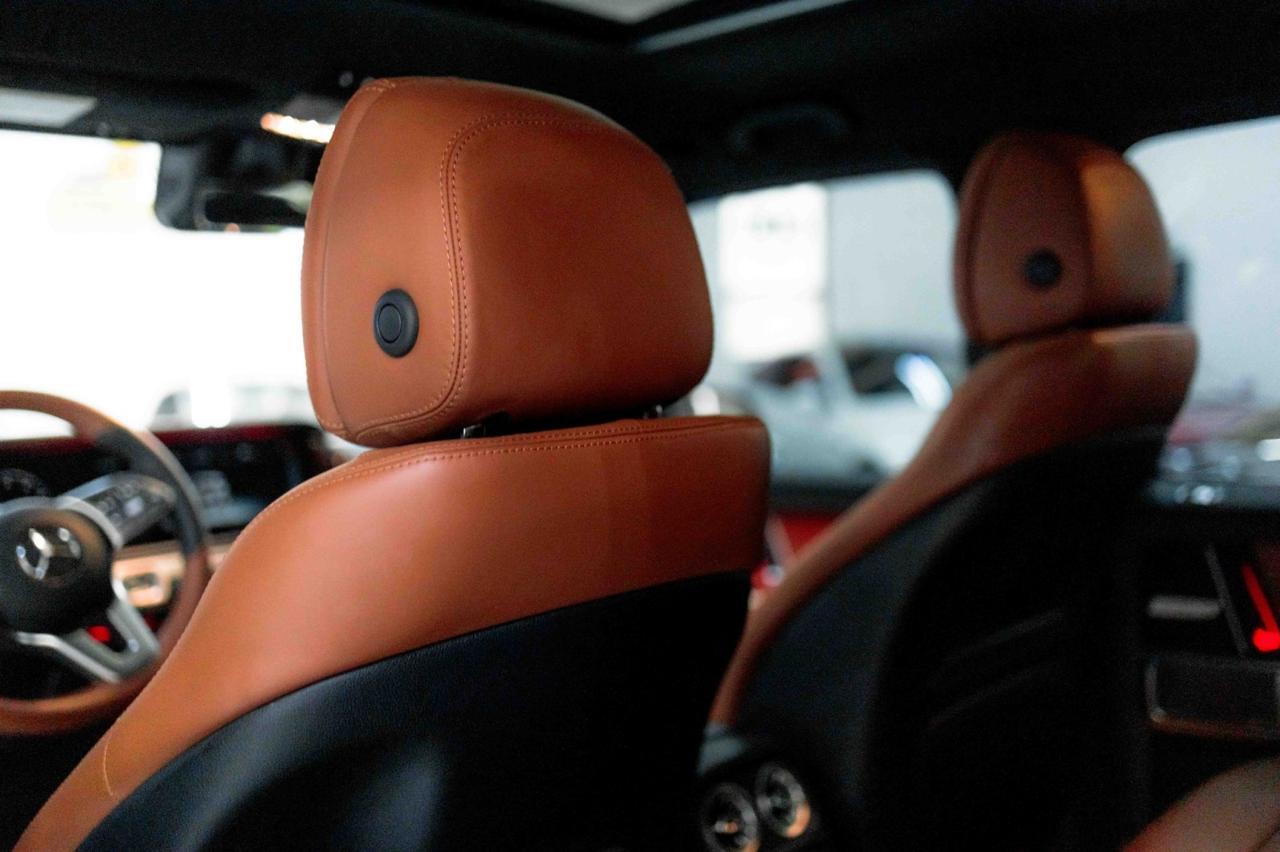 2022 Mercedes-Benz G-Class G 550 Marietta GA