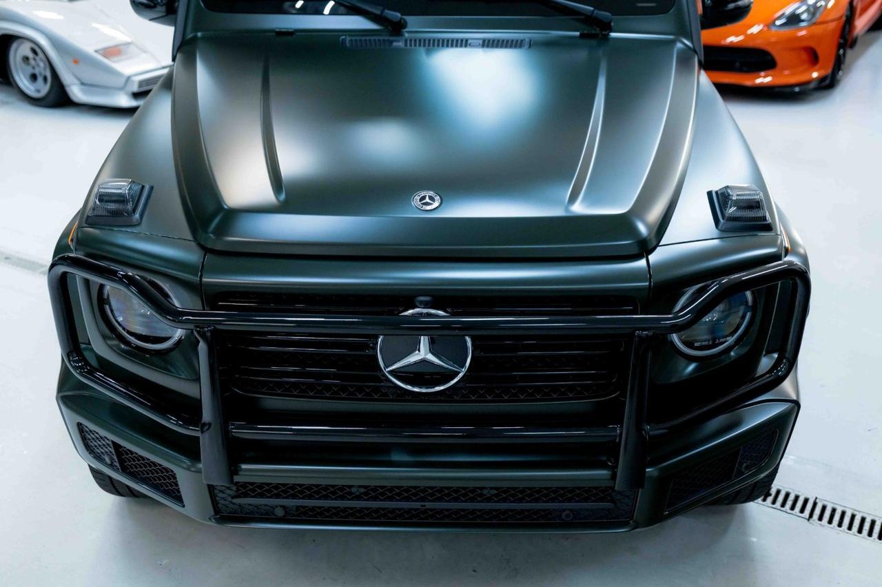 2022 Mercedes-Benz G-Class G 550 Marietta GA