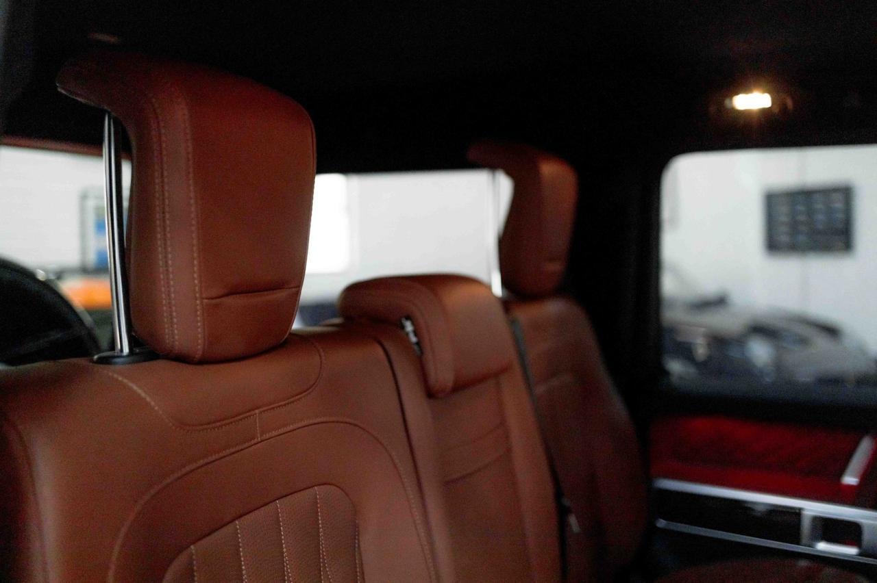 2022 Mercedes-Benz G-Class G 550 Marietta GA