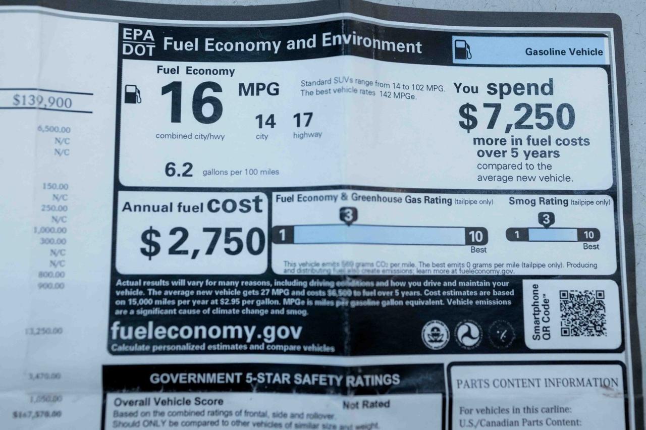 2022 Mercedes-Benz G-Class G 550 Marietta GA