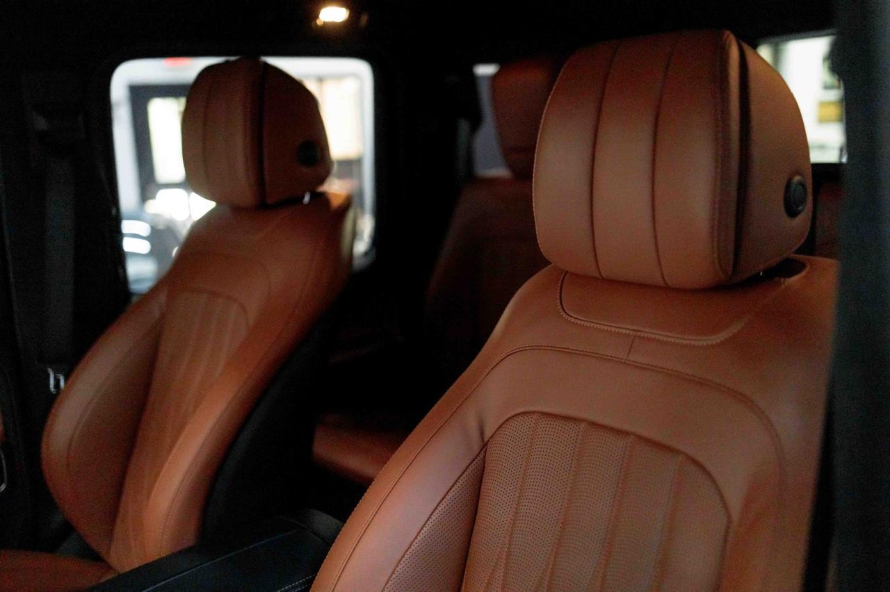 2022 Mercedes-Benz G-Class G 550 Marietta GA