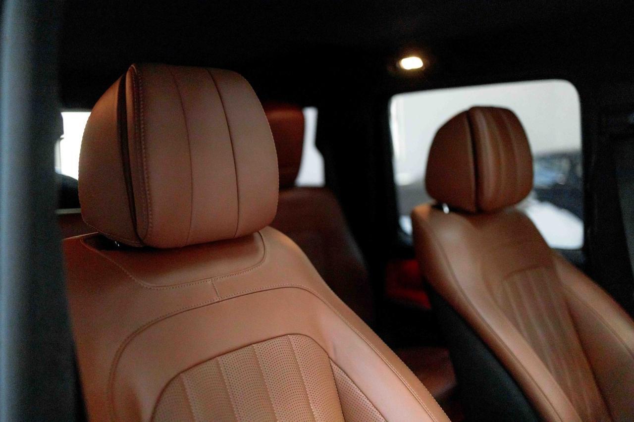 2022 Mercedes-Benz G-Class G 550 Marietta GA