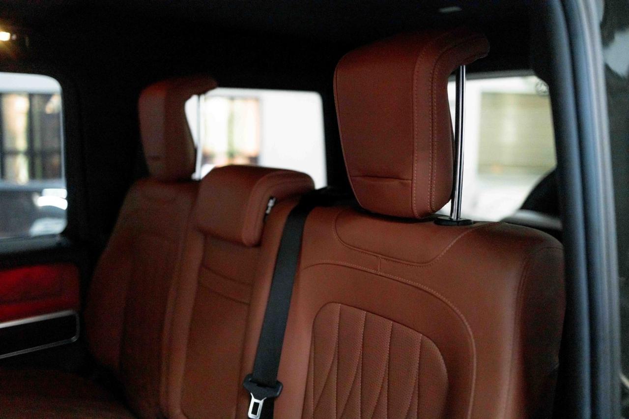 2022 Mercedes-Benz G-Class G 550 Marietta GA