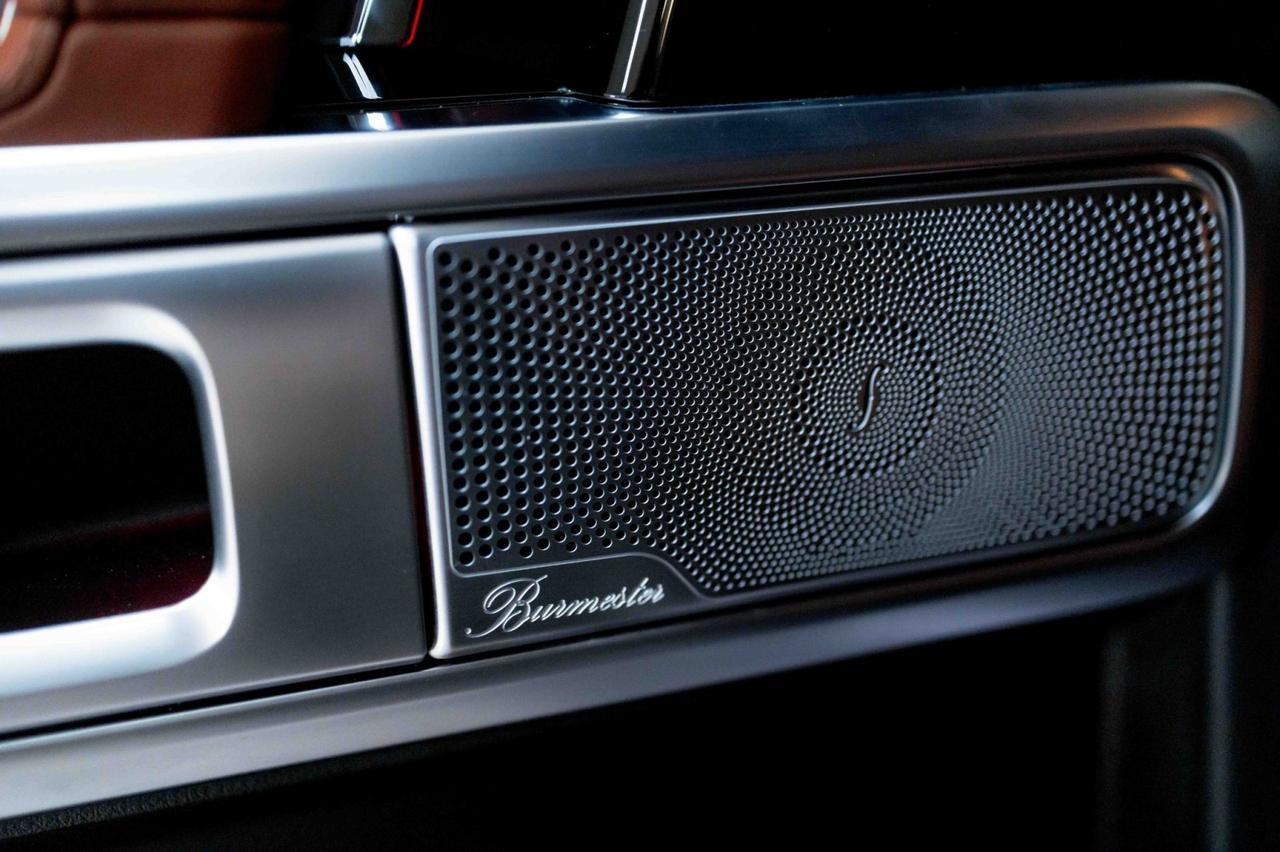 2022 Mercedes-Benz G-Class G 550 Marietta GA