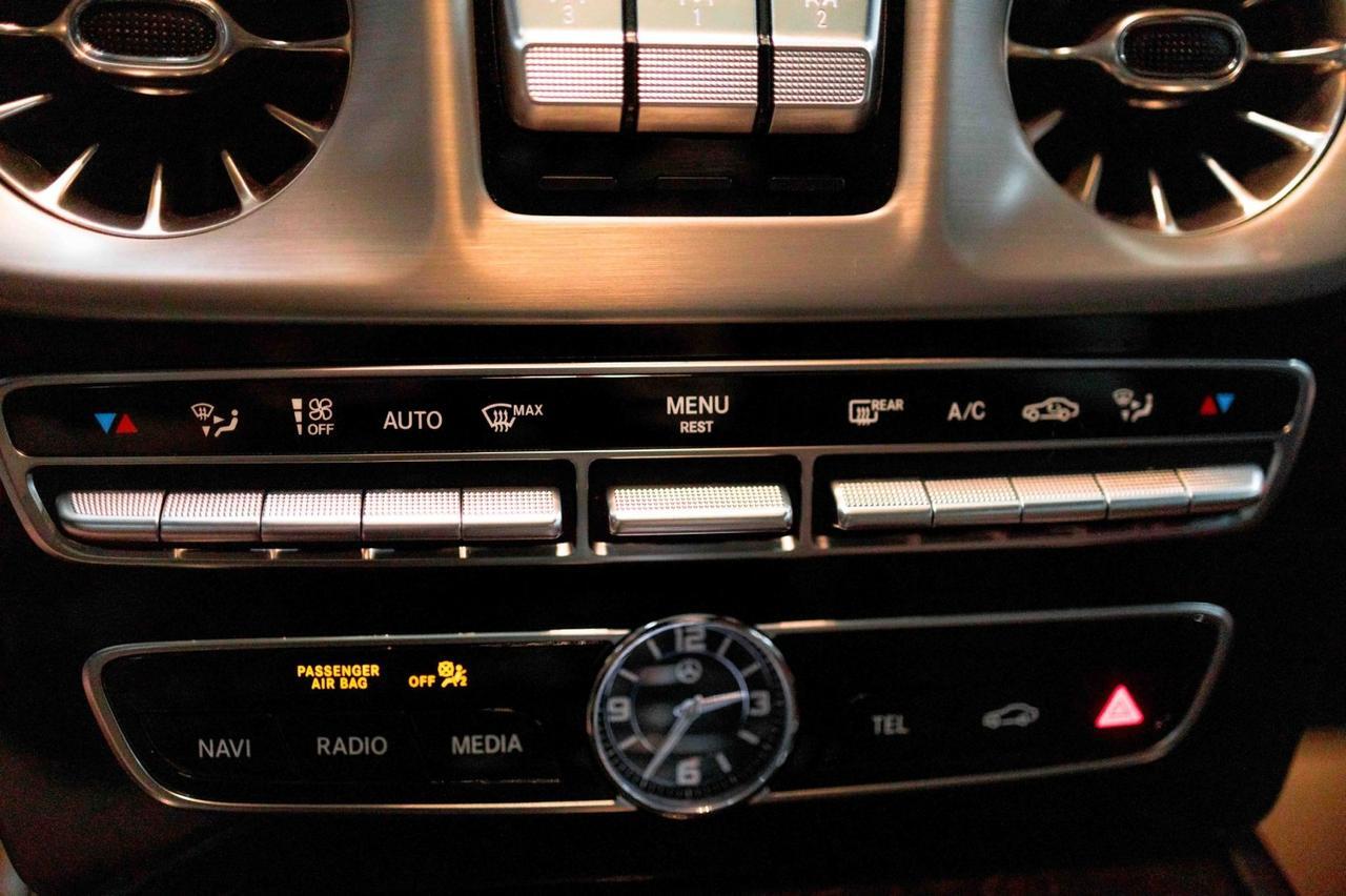 2022 Mercedes-Benz G-Class G 550 Marietta GA