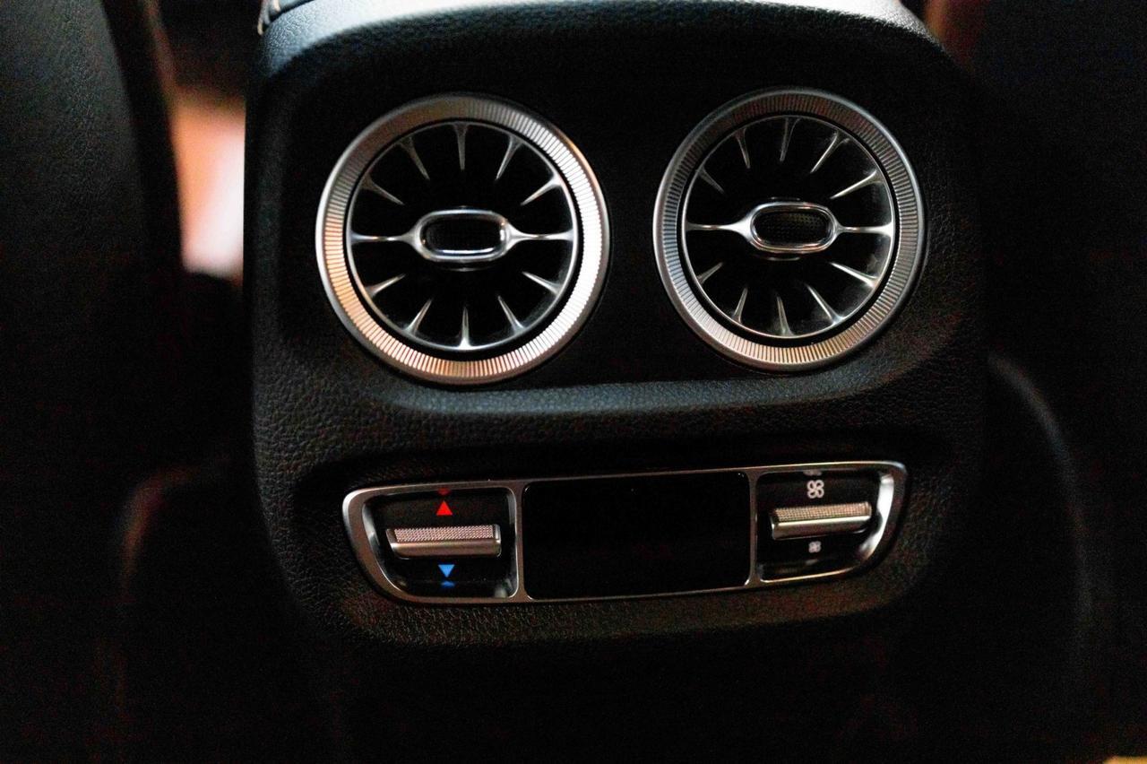 2022 Mercedes-Benz G-Class G 550 Marietta GA