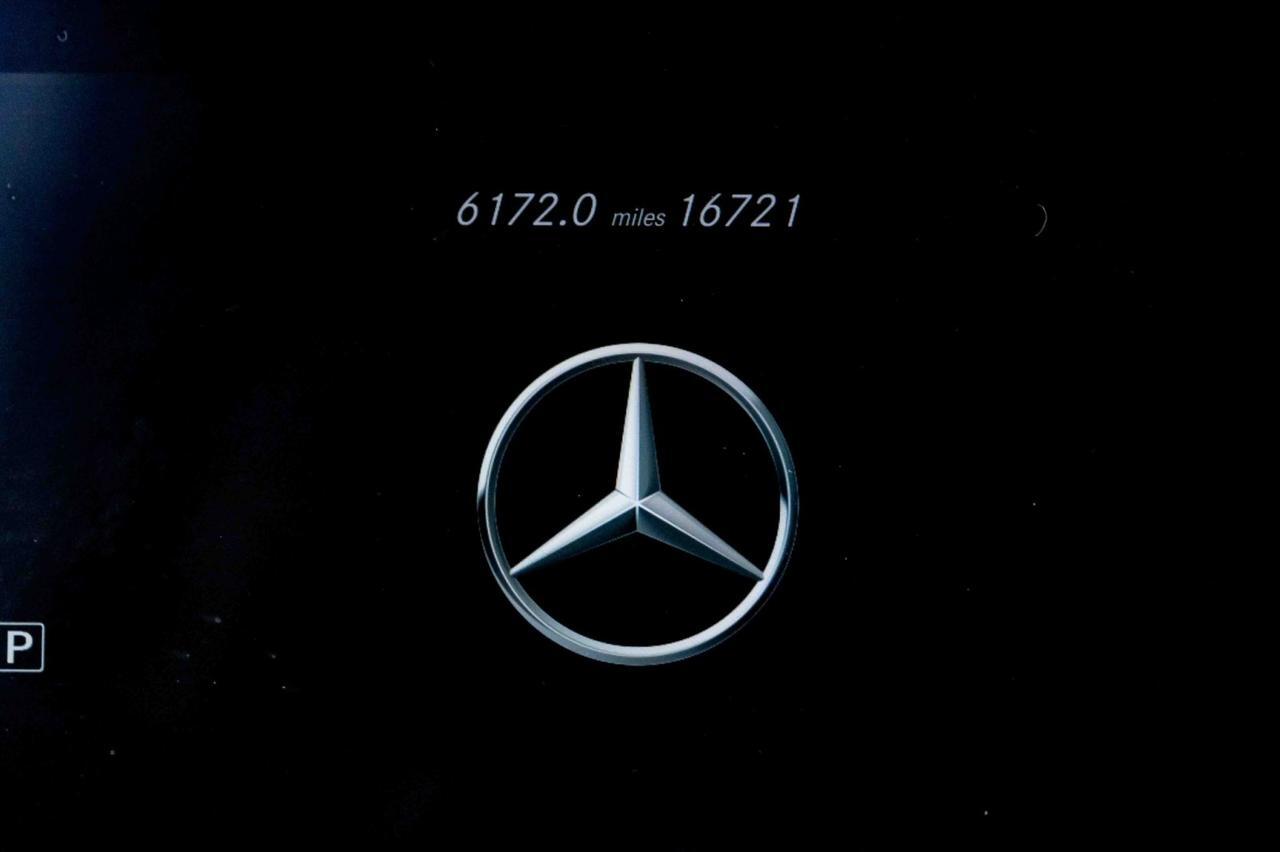 2022 Mercedes-Benz G-Class G 550 Marietta GA