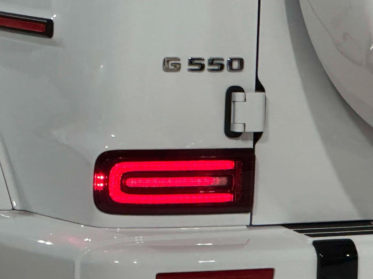 2022 Mercedes-Benz G-Class G 550 Morristown NJ