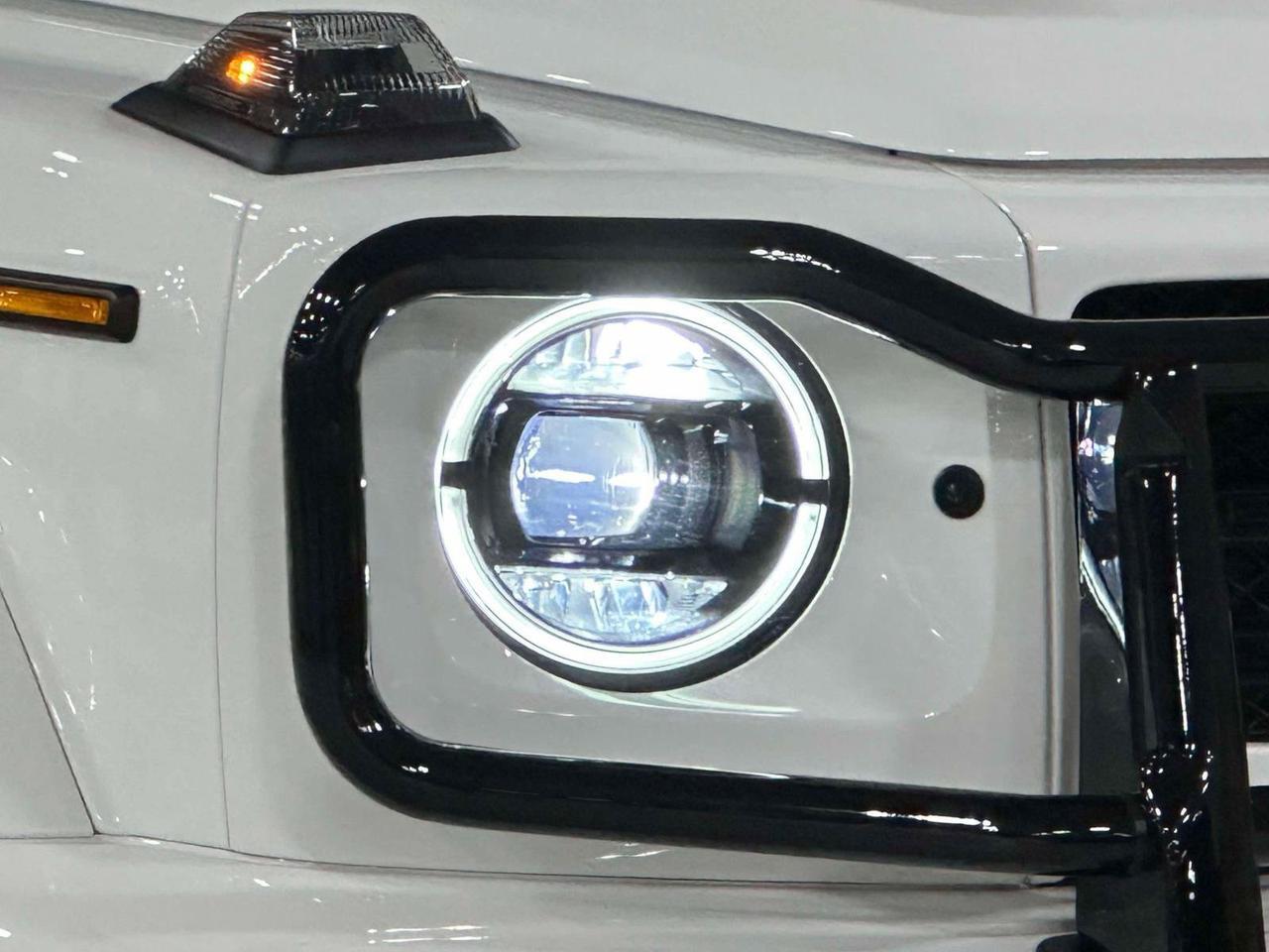 2022 Mercedes-Benz G-Class G 550 Morristown NJ