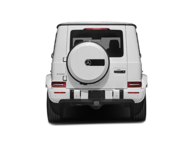 2022 Mercedes-Benz G-Class G 550 Morristown NJ