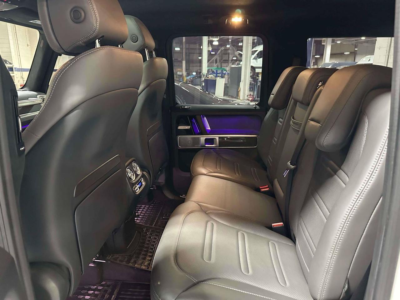 2022 Mercedes-Benz G-Class G 550 Morristown NJ
