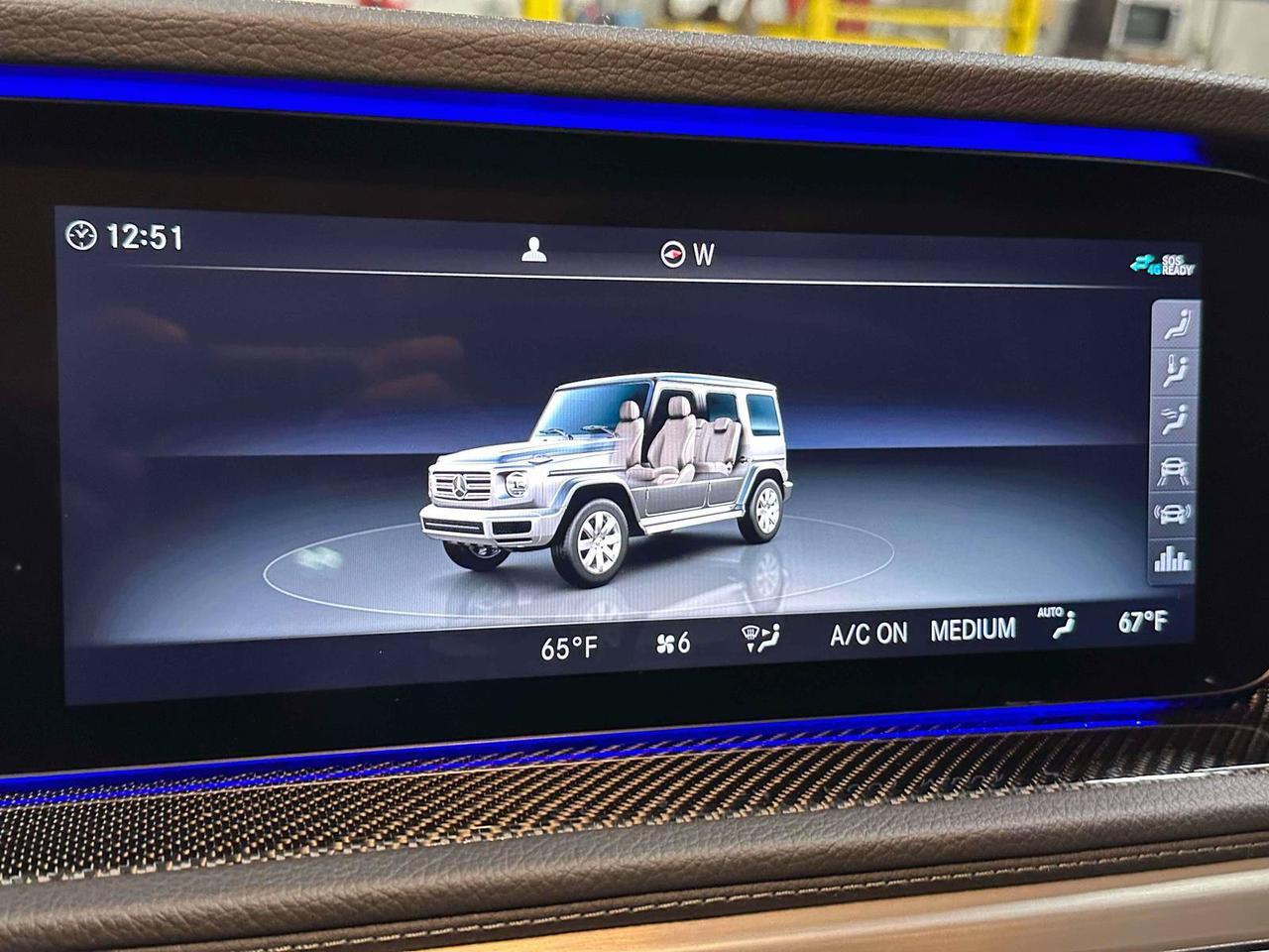 2022 Mercedes-Benz G-Class G 550 Morristown NJ