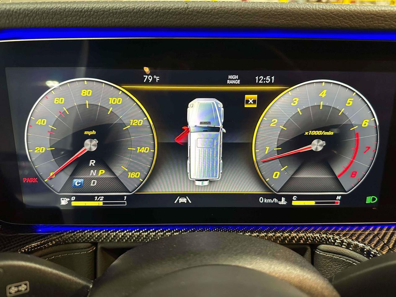2022 Mercedes-Benz G-Class G 550 Morristown NJ