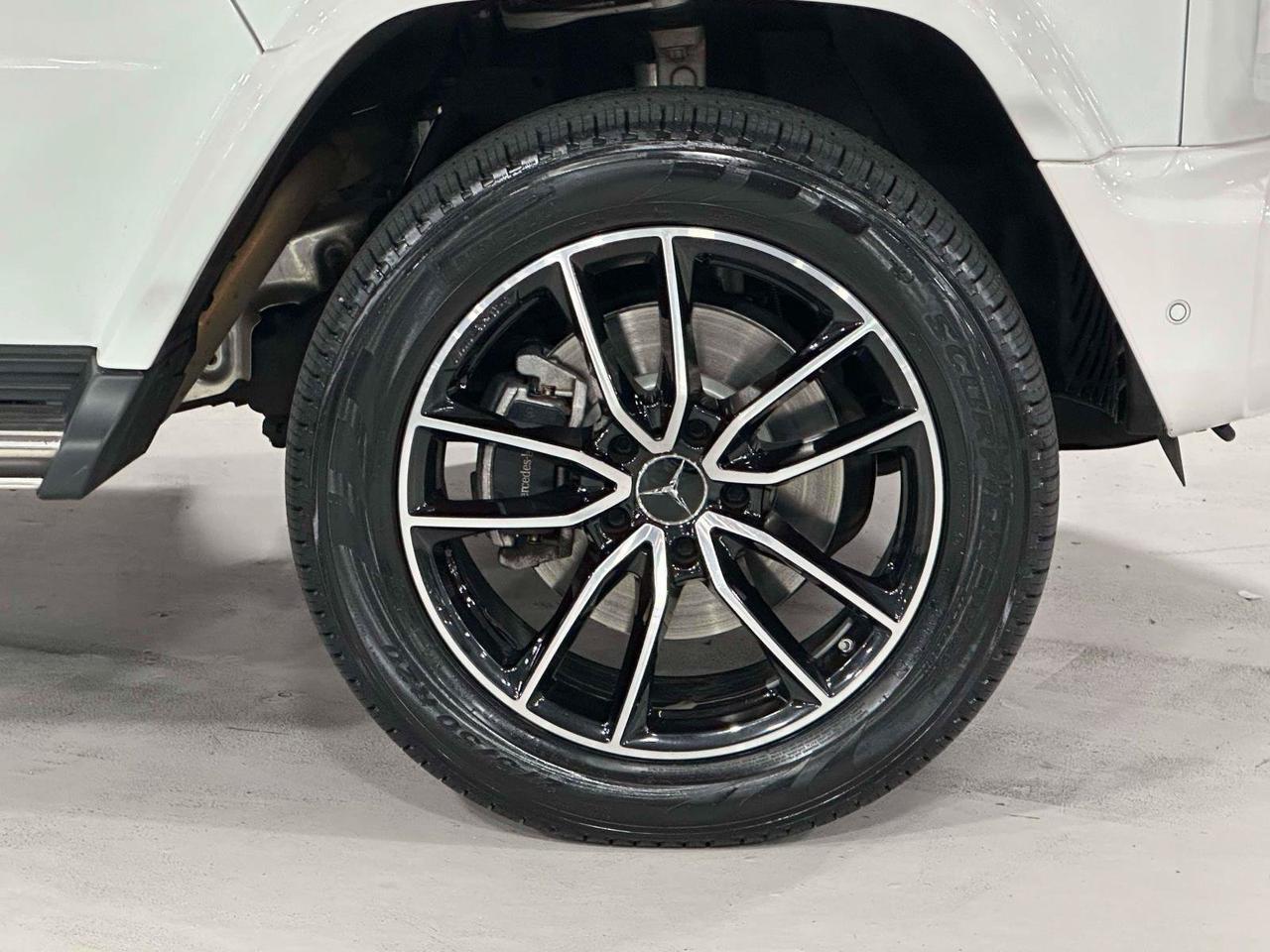 2022 Mercedes-Benz G-Class G 550 Morristown NJ