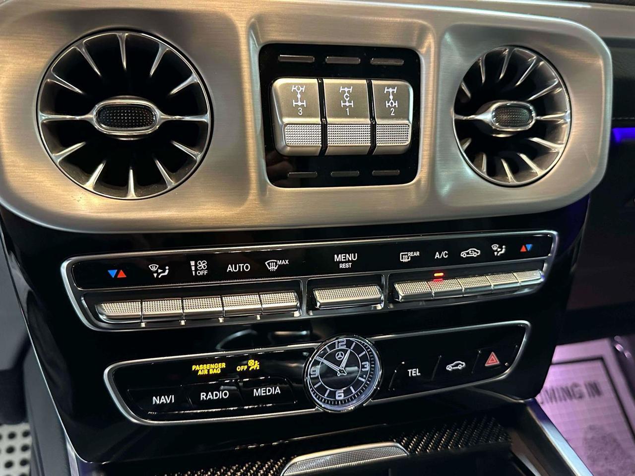 2022 Mercedes-Benz G-Class G 550 Morristown NJ