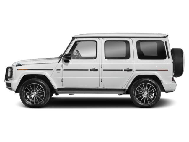 2022 Mercedes-Benz G-Class G 550 Morristown NJ