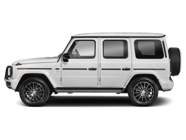 2022 Mercedes-Benz G-Class G 550 Morristown NJ