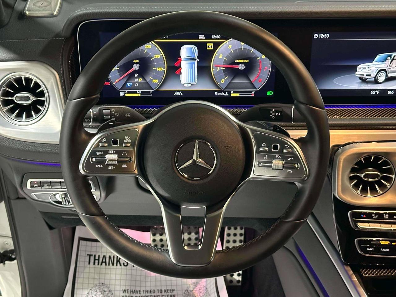 2022 Mercedes-Benz G-Class G 550 Morristown NJ
