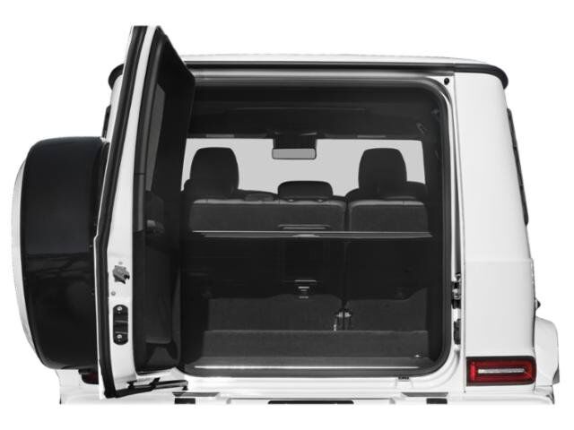 2022 Mercedes-Benz G-Class G 550 Morristown NJ