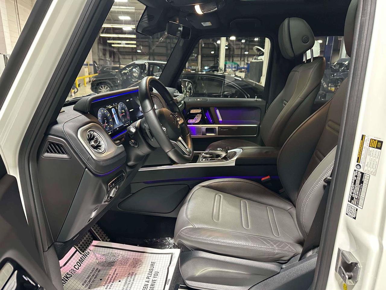 2022 Mercedes-Benz G-Class G 550 Morristown NJ