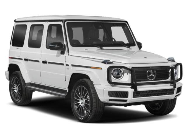 2022 Mercedes-Benz G-Class G 550 Morristown NJ