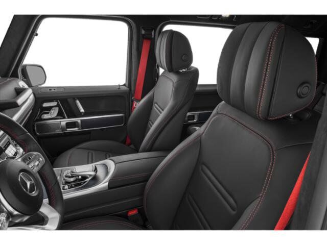 2022 Mercedes-Benz G-Class G 550 Morristown NJ