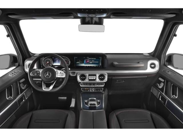 2022 Mercedes-Benz G-Class G 550 Morristown NJ