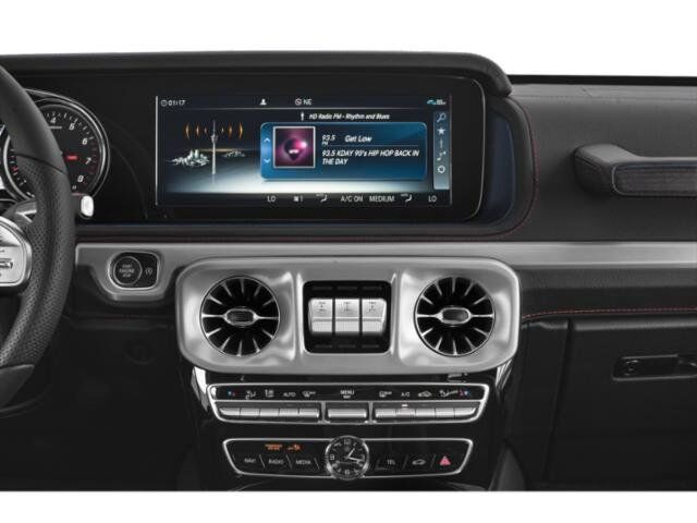 2022 Mercedes-Benz G-Class G 550 Morristown NJ