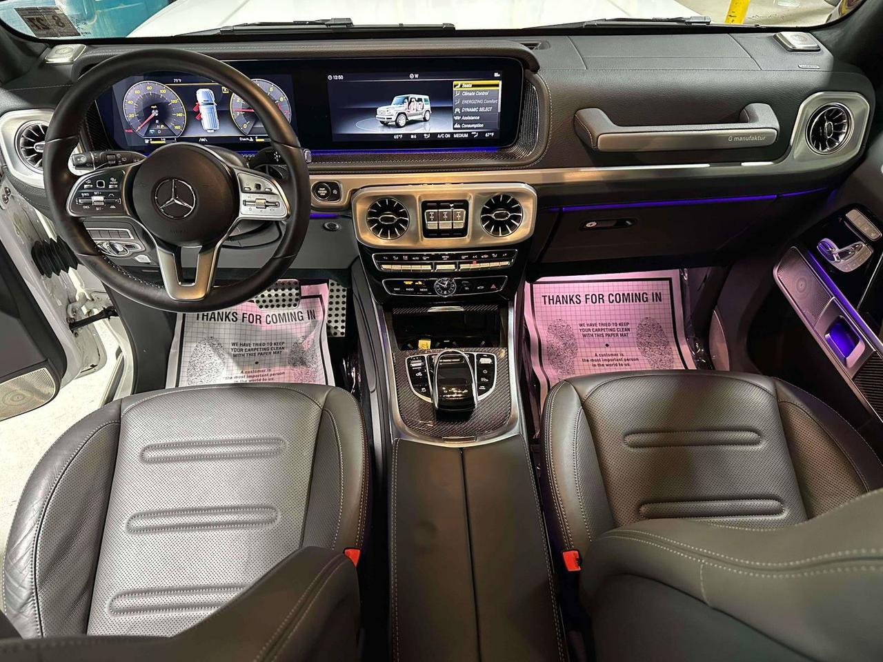 2022 Mercedes-Benz G-Class G 550 Morristown NJ