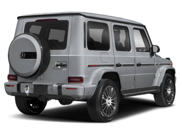 2022 Mercedes-Benz G-Class G 550 Morristown NJ