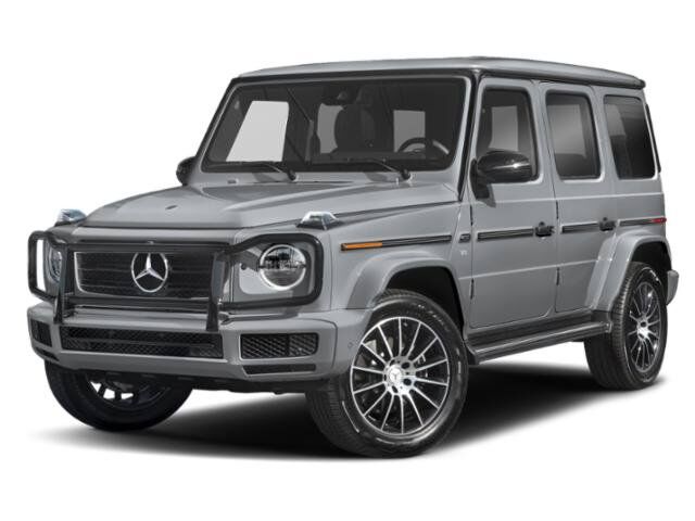 2022 Mercedes-Benz G 550 4MATIC SUV
