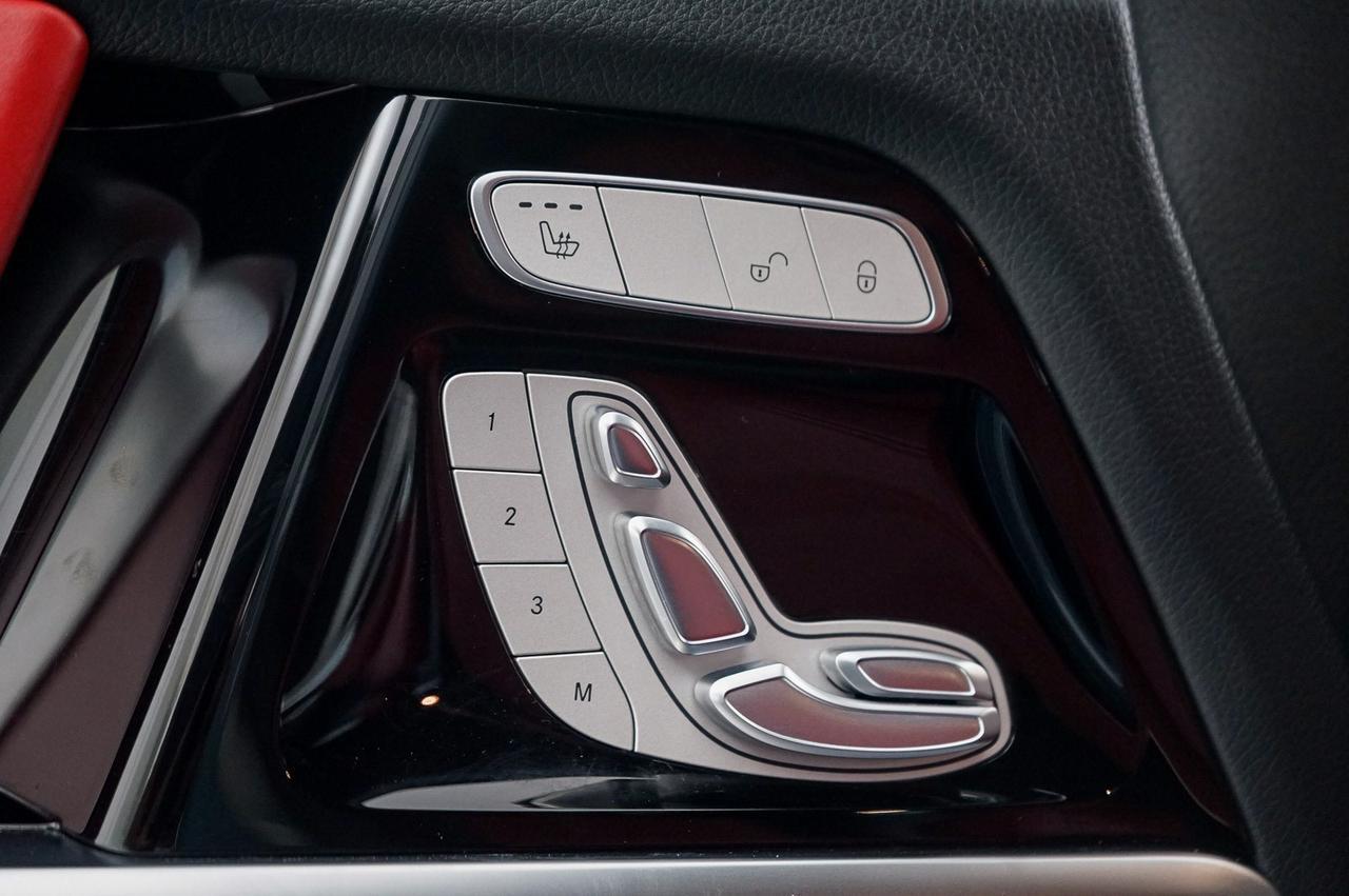 2022 Mercedes-Benz G-Class G 550 Newport Beach CA