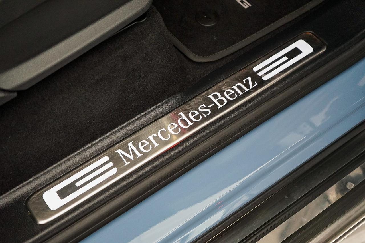 2022 Mercedes-Benz G-Class G 550 Newport Beach CA