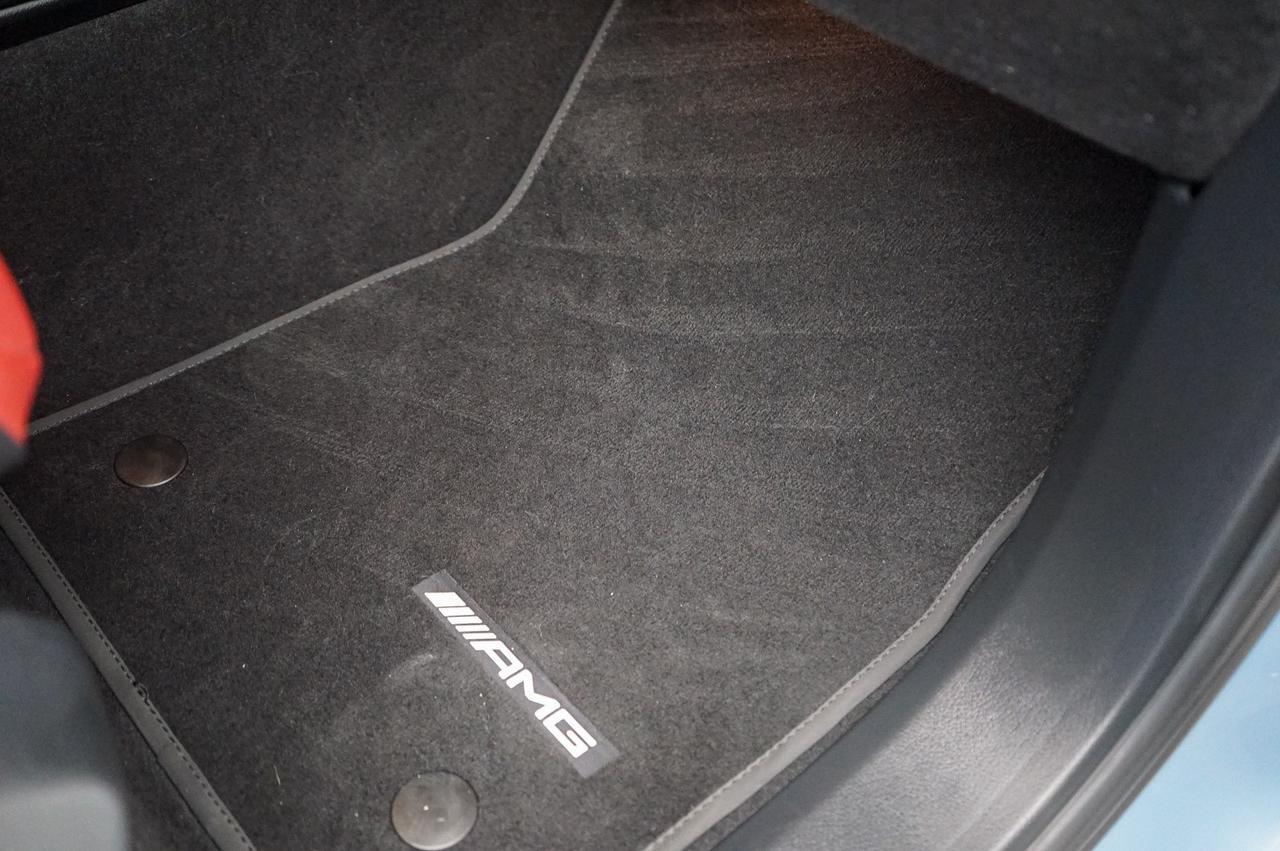 2022 Mercedes-Benz G-Class G 550 Newport Beach CA