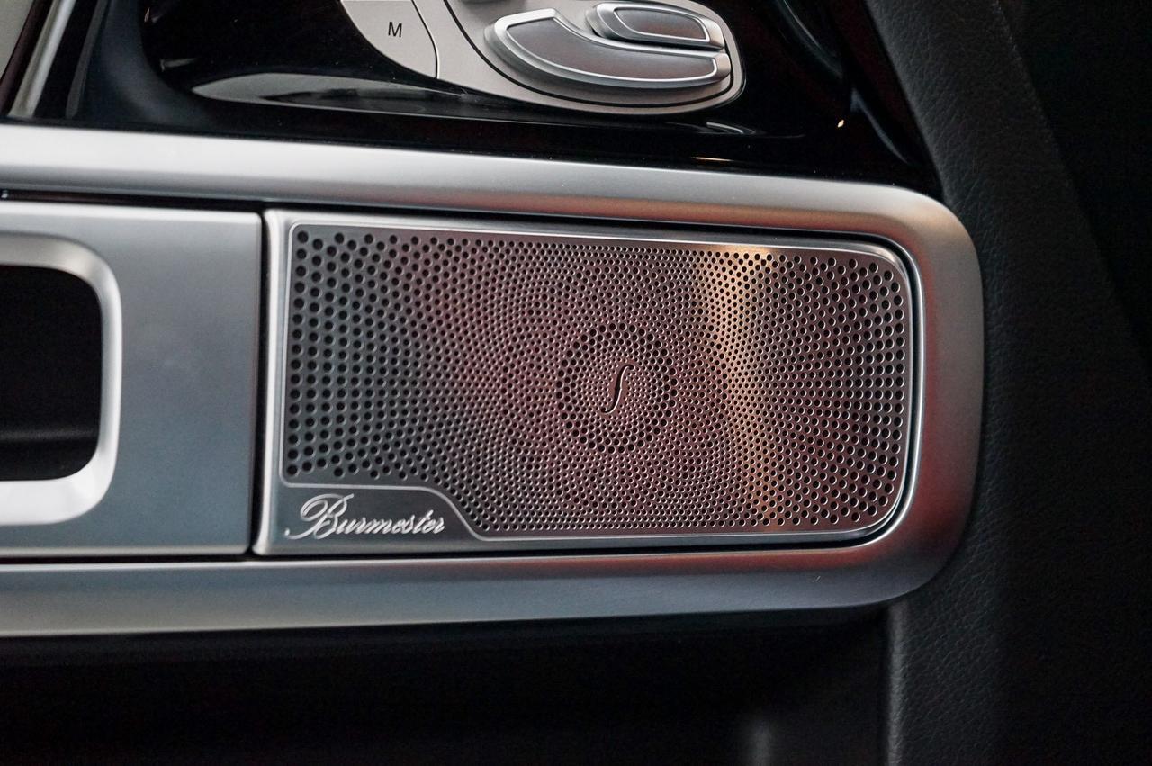 2022 Mercedes-Benz G-Class G 550 Newport Beach CA