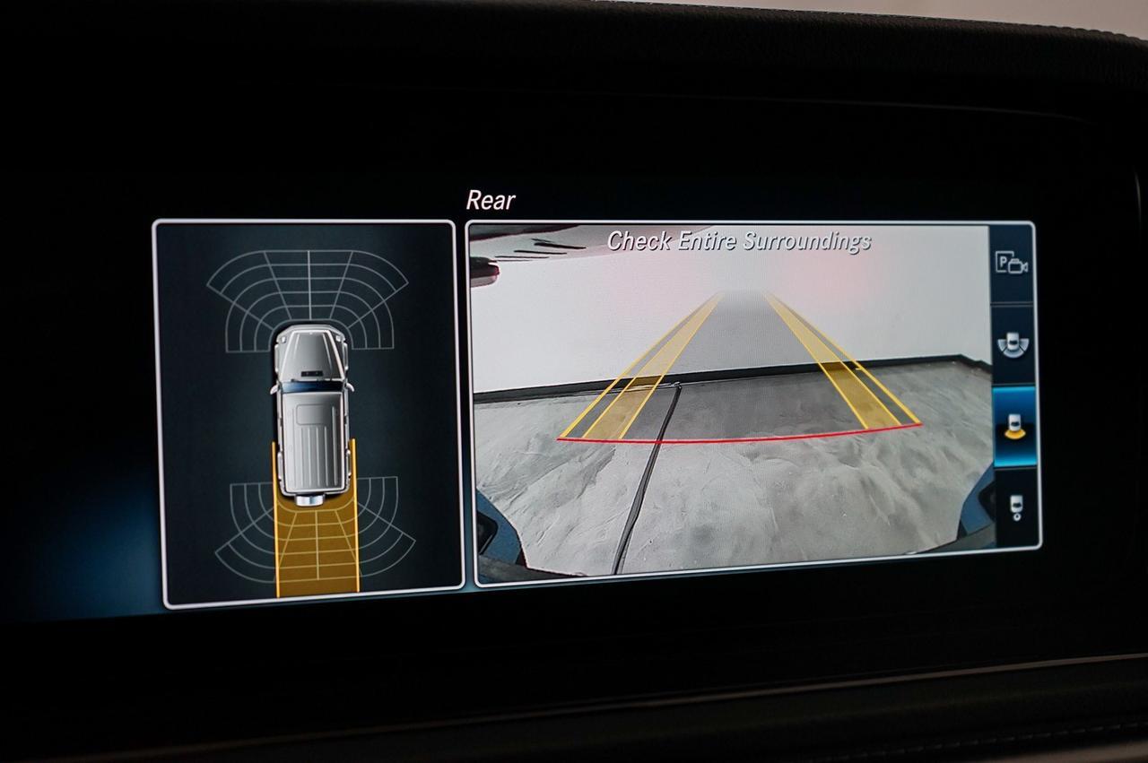 2022 Mercedes-Benz G-Class G 550 Newport Beach CA