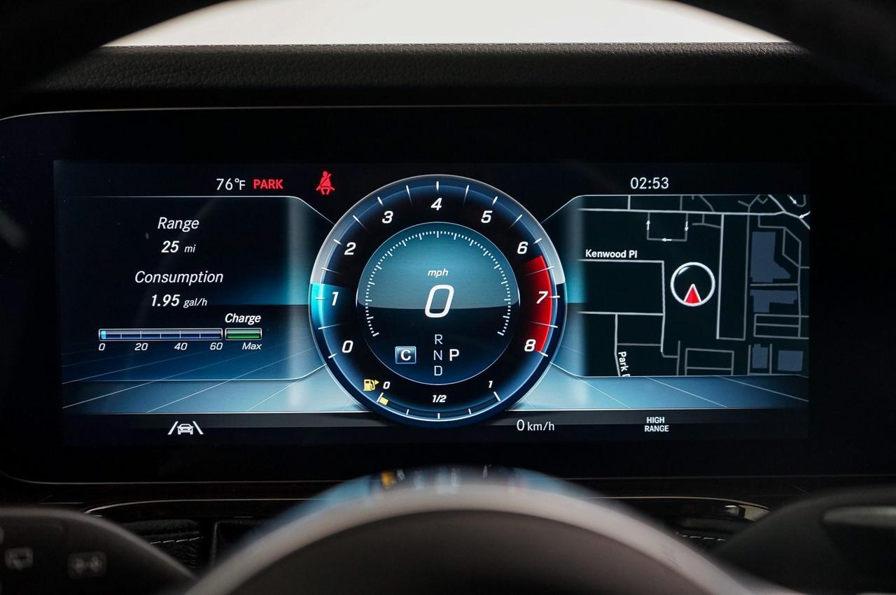 2022 Mercedes-Benz G-Class G 550 Newport Beach CA