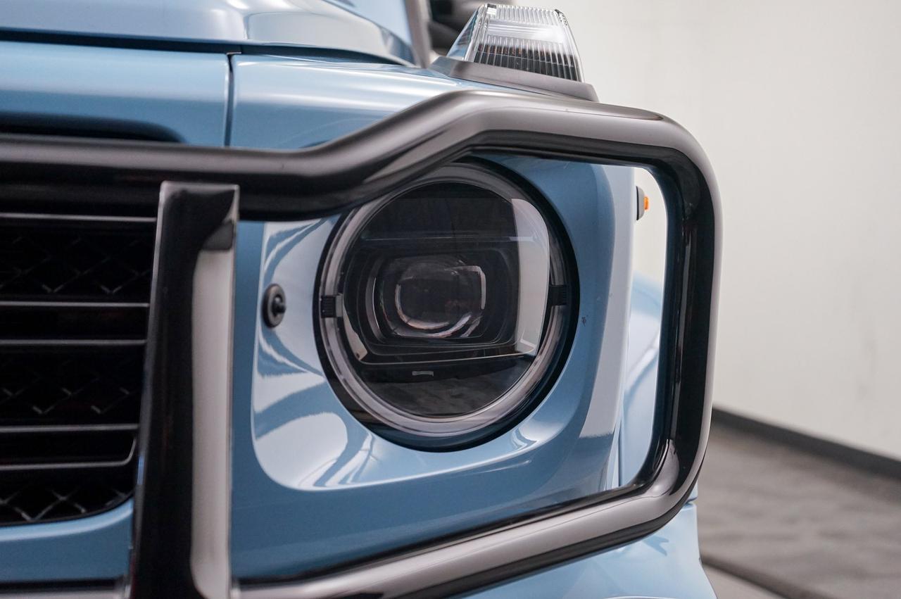 2022 Mercedes-Benz G-Class G 550 Newport Beach CA