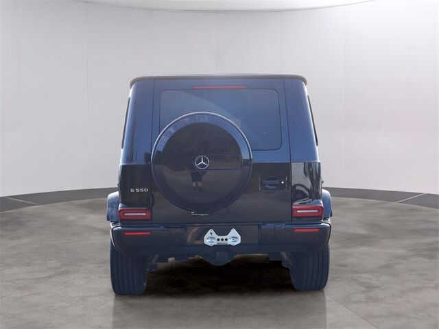 2022 Mercedes-Benz G-Class G 550 Oshkosh WI