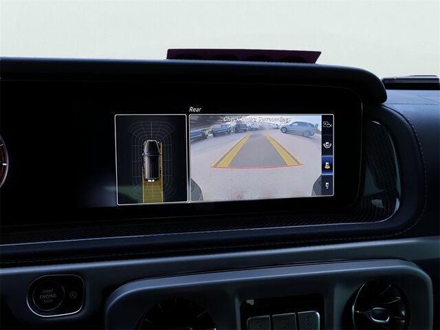 2022 Mercedes-Benz G-Class G 550 Oshkosh WI