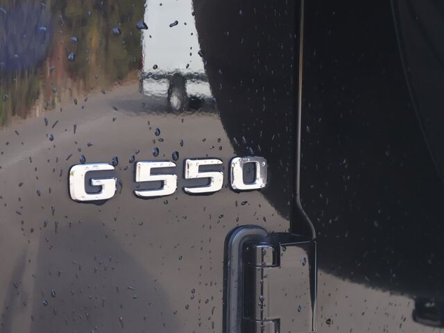 2022 Mercedes-Benz G-Class G 550 Oshkosh WI