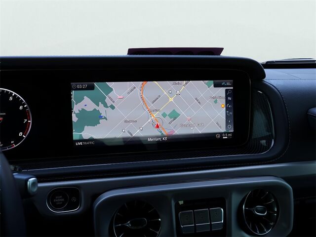 2022 Mercedes-Benz G-Class G 550 Oshkosh WI