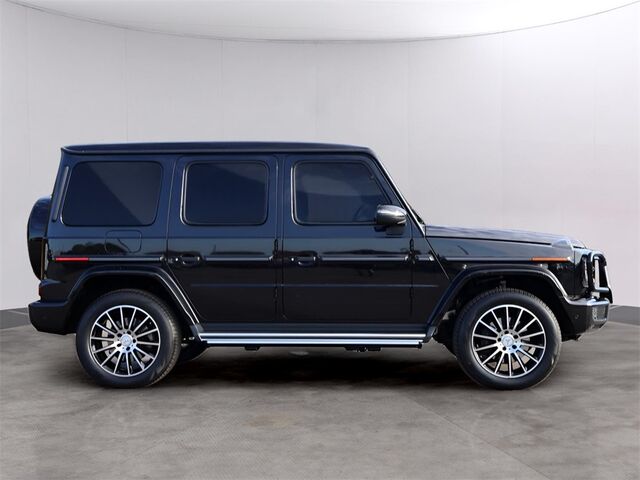 2022 Mercedes-Benz G-Class G 550 Oshkosh WI